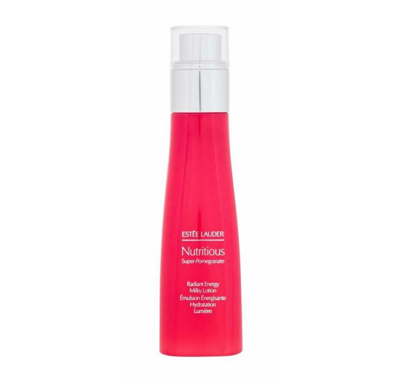 ESTÉE LAUDER Körperpflegemittel Nutritious Super-Pomegranate (Radiant Energy Milky Lotion) 100ml von ESTÉE LAUDER