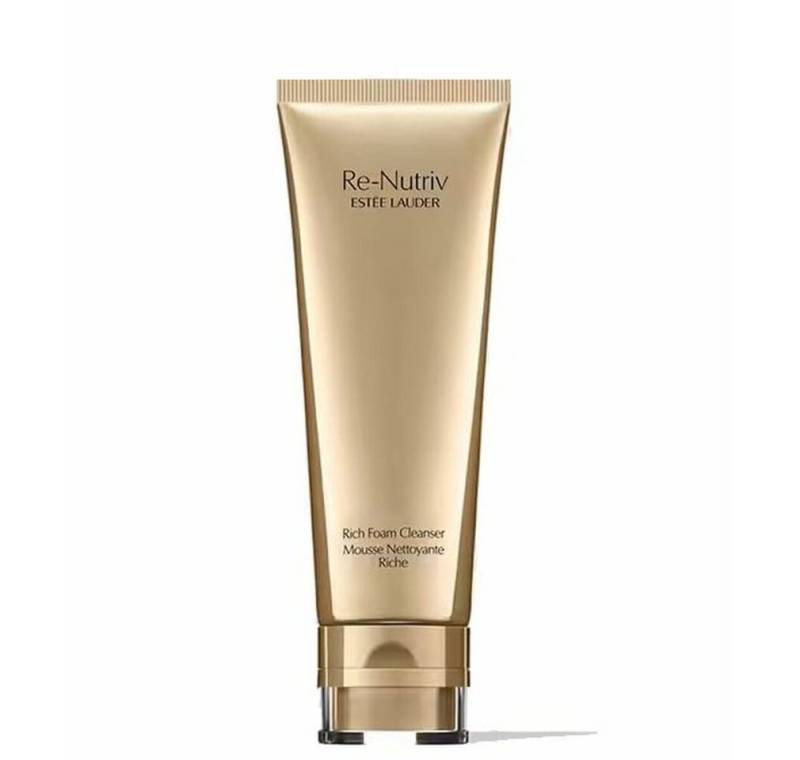 ESTÉE LAUDER Körperpflegemittel RE-NUTRIV Hydratisierender Schaumreiniger 125 ml von ESTÉE LAUDER