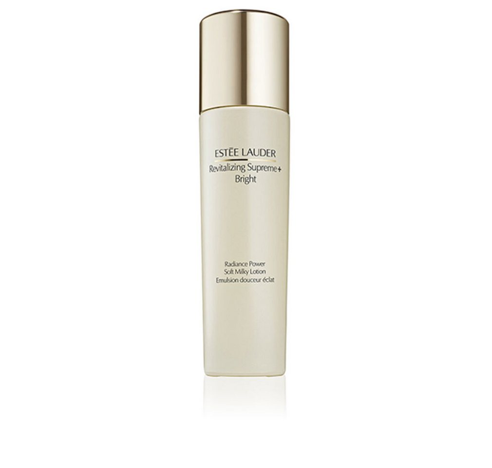 ESTÉE LAUDER Körperpflegemittel REVITALISIERENDE SUPREME+ BRIGHT sanfte, aufhellende Lotion 100 ml ESTÉE LAUDER Körperpflegemittel REVITALISIERENDE SUPREME+ BRIGHT sanfte, aufhellende Lotion 100 ml von ESTÉE LAUDER