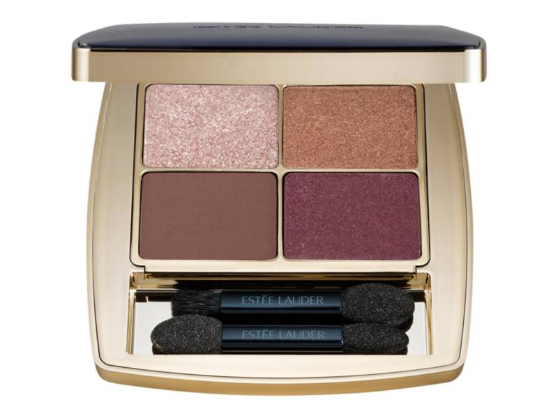 ESTÉE LAUDER Lidschatten-Palette Pure Color Envy Eyeshadow Quad von ESTÉE LAUDER