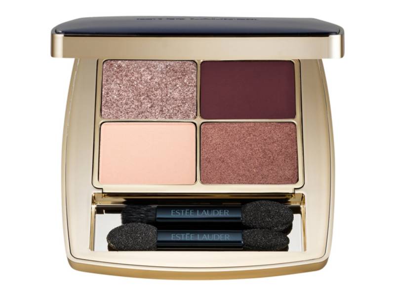ESTÉE LAUDER Lidschatten-Palette Pure Color Envy Eyeshadow Quad von ESTÉE LAUDER