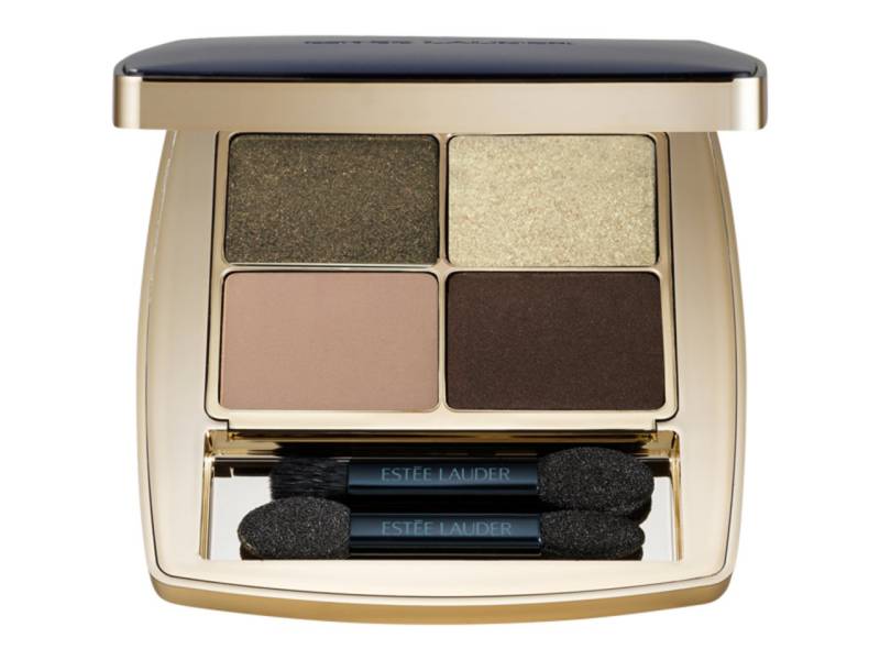 ESTÉE LAUDER Lidschatten-Palette Pure Color Envy Eyeshadow Quad von ESTÉE LAUDER