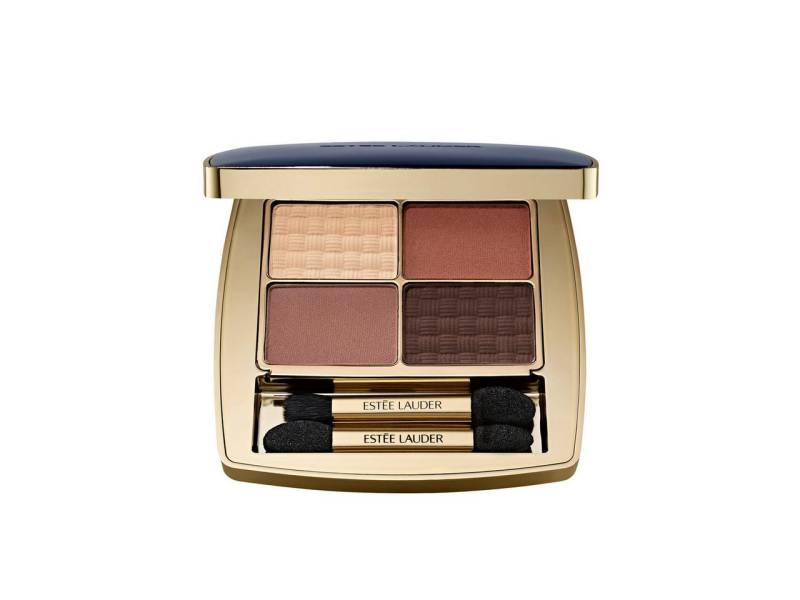 ESTÉE LAUDER Lidschatten Pure Color the Essential Eyeshadow Quad von ESTÉE LAUDER