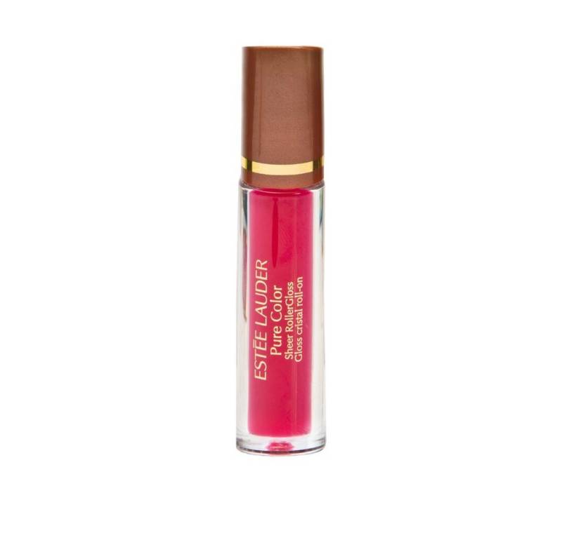 ESTÉE LAUDER Lipgloss Bronze Goddess Pure Color Rolon 02 15 Gr von ESTÉE LAUDER