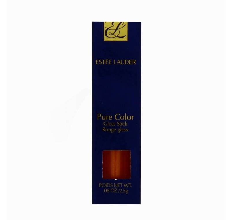 ESTÉE LAUDER Lipgloss Pure Color Gloss Stick 07 Summer Melon 2.5 Gr von ESTÉE LAUDER