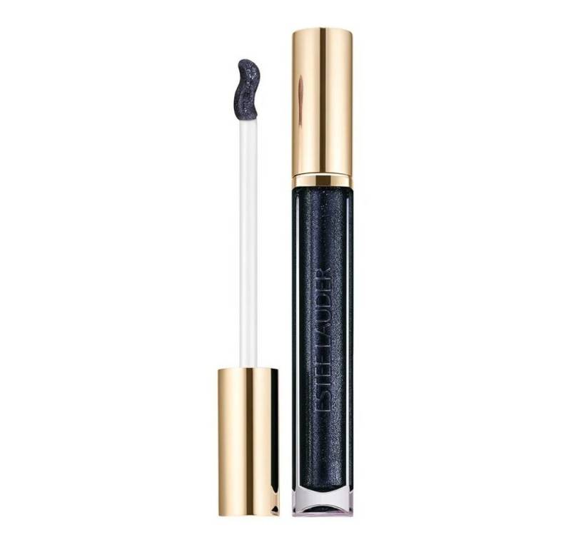 ESTÉE LAUDER Lipgloss Pure Color Love Sparkle Liquid Lip Gloss 501 Smoked Glass 6ml von ESTÉE LAUDER
