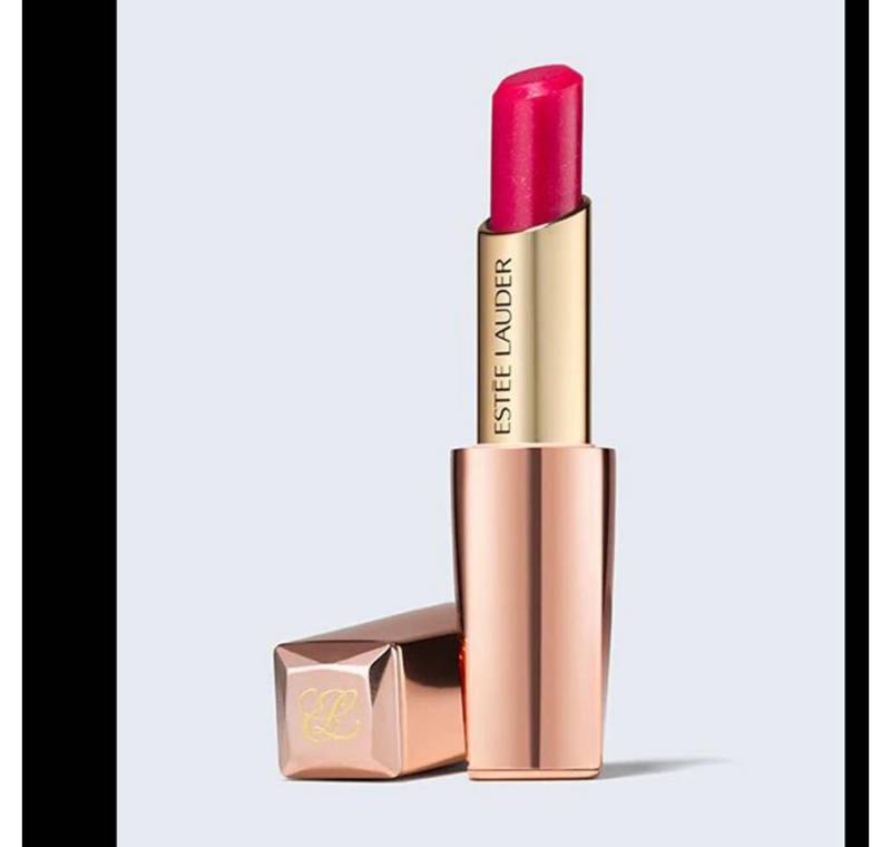 ESTÉE LAUDER Lippenstift E.Lauder Pure Color Revitalizing Crystal Lip Balm von ESTÉE LAUDER