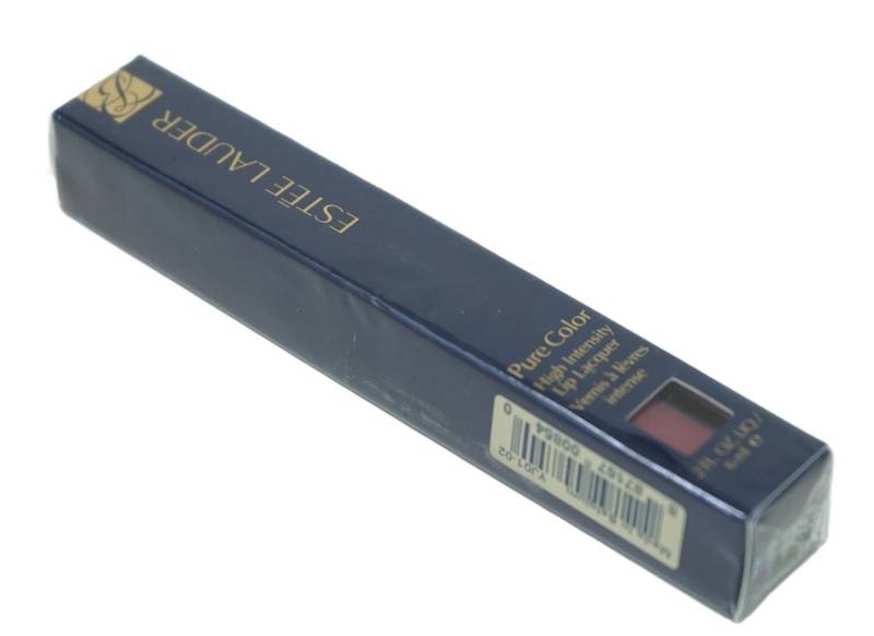 ESTÉE LAUDER Lippenstift Estee Lauder Pure Color High Intensity Lip Lacquer 10 von ESTÉE LAUDER