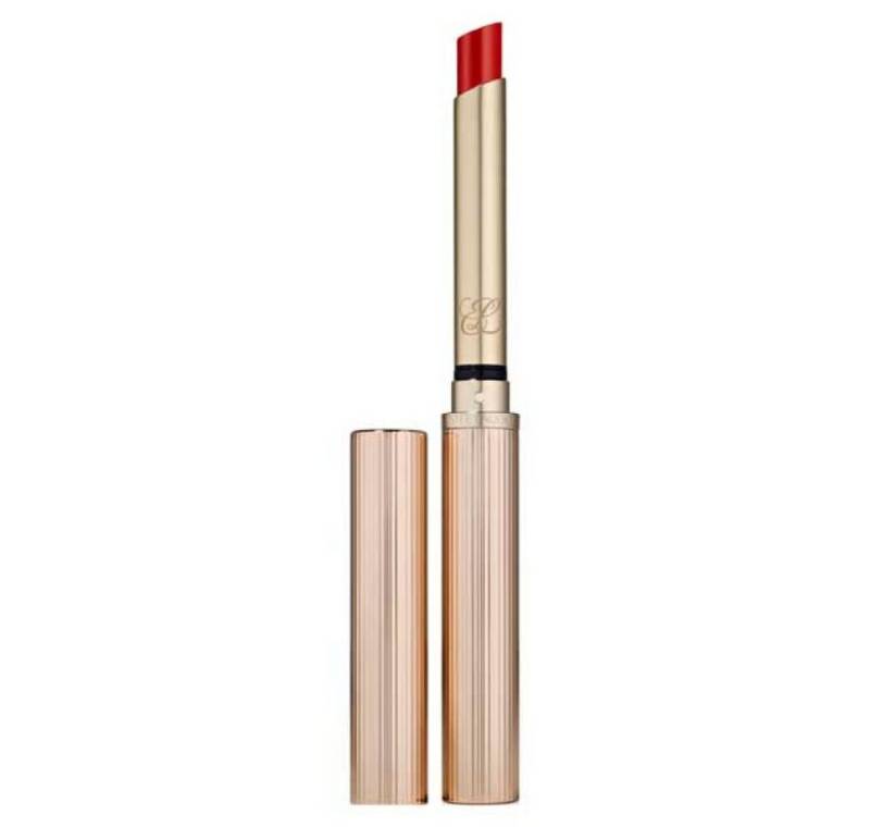 ESTÉE LAUDER Lippenstift PURE COLOR EXPLICIT LIP SHINE Lippenstift #Persuasive-08 1 u von ESTÉE LAUDER