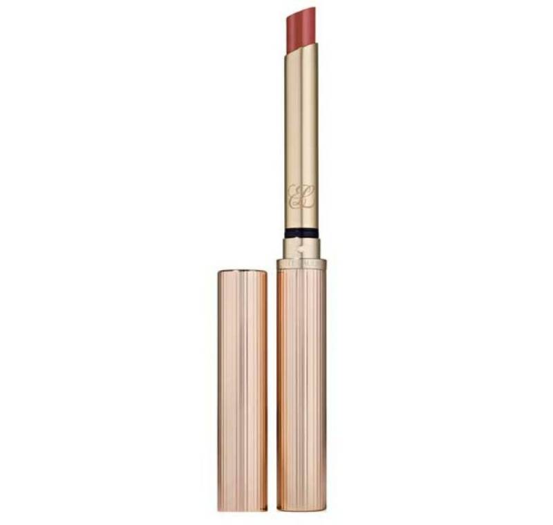 ESTÉE LAUDER Lippenstift PURE COLOR EXPLICIT LIP SHINE Lippenstift #Romantic Rose-11 1 u von ESTÉE LAUDER