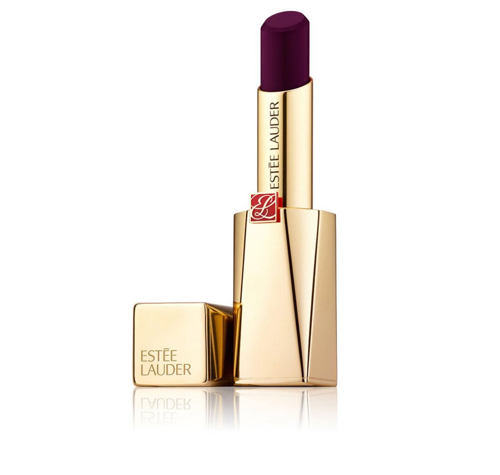ESTÉE LAUDER Lippenstift PURE COLOR desire matte Lippenstift #414-beweisen Sie es ESTÉE LAUDER Lippenstift PURE COLOR desire matte Lippenstift #414-beweisen Sie es von ESTÉE LAUDER