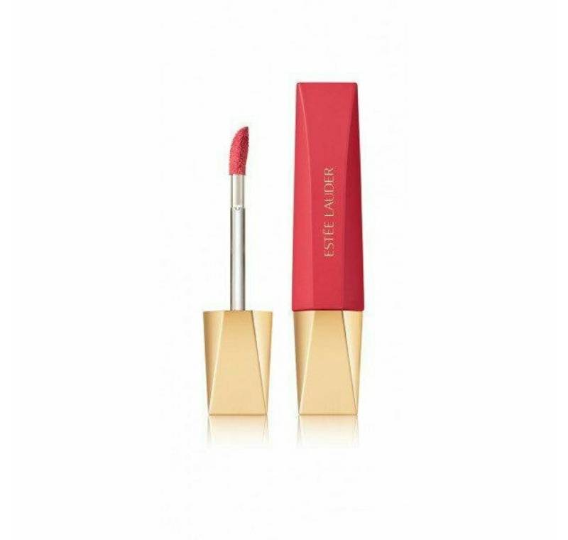 ESTÉE LAUDER Lippenstift PURE COLOR lip mousse matte #932 von ESTÉE LAUDER
