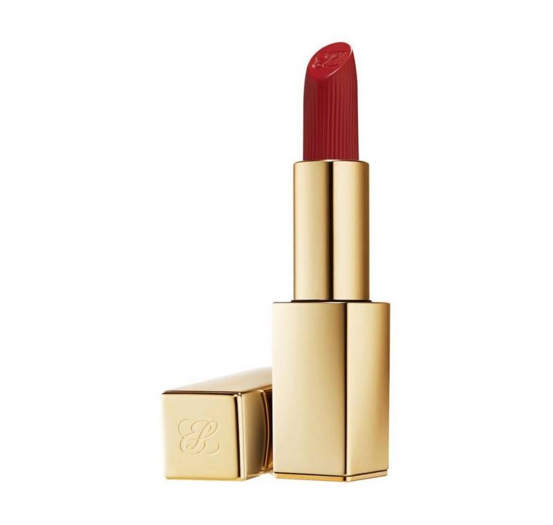 ESTÉE LAUDER Lippenstift PURE COLOR lipstick #fearless 3.5 gr von ESTÉE LAUDER