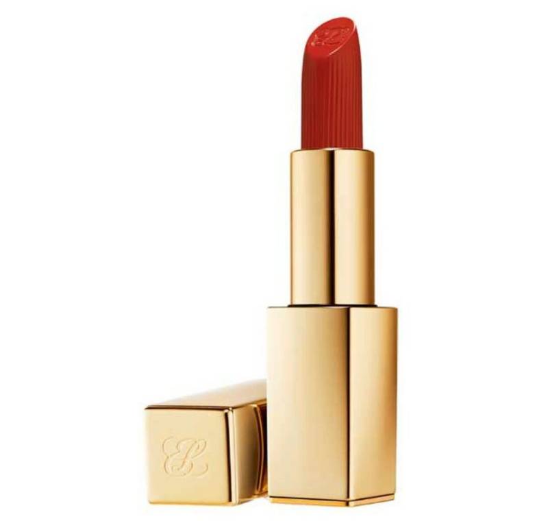 ESTÉE LAUDER Lippenstift PURE COLOR lipstick matte #persuasive 3.5 gr von ESTÉE LAUDER