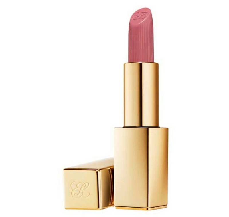 ESTÉE LAUDER Lippenstift PURE COLOR lipstick #naturally Hautfarbe 3.5 gr ESTÉE LAUDER Lippenstift PURE COLOR lipstick #naturally Hautfarbe 3.5 gr von ESTÉE LAUDER