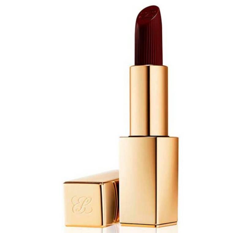 ESTÉE LAUDER Lippenstift PURE COLOR lipstick #very vamp 3,5 gr von ESTÉE LAUDER