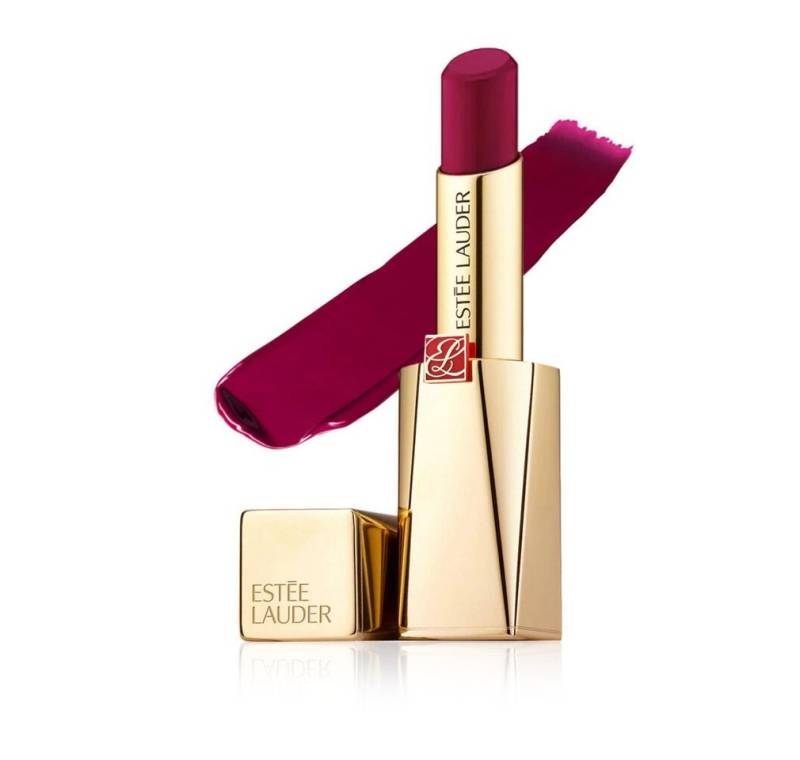 ESTÉE LAUDER Lippenstift Pure Color Desire - Rouge Excess Cream Lipstick 403 Ravage 3,1 g von ESTÉE LAUDER