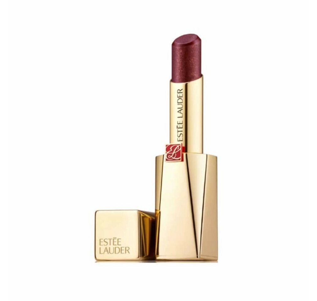 ESTÉE LAUDER Lippenstift Pure Color Desire Rouge Excess Lipstick 412 Unhinged 3.1 Gr von ESTÉE LAUDER