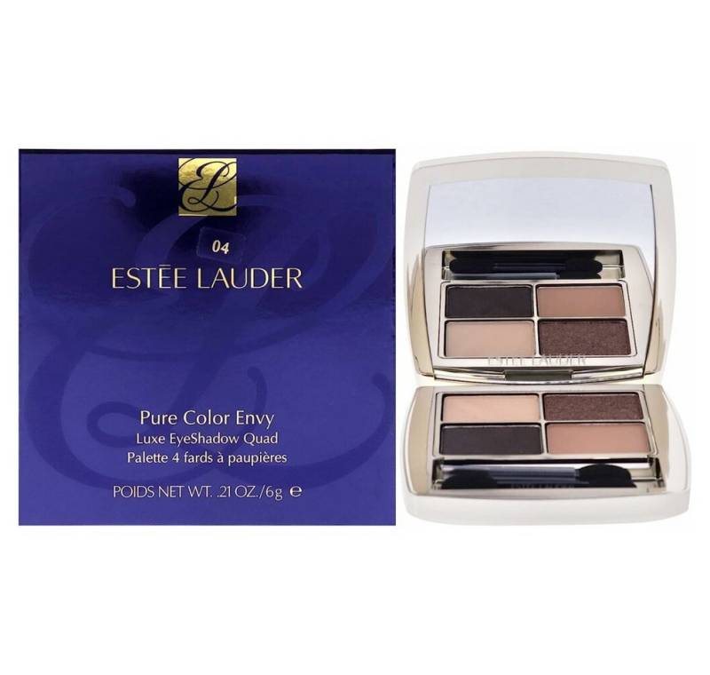 ESTÉE LAUDER Lippenstift Pure Color Envy Luxe Lidschatten Desert Dunes 6g von ESTÉE LAUDER