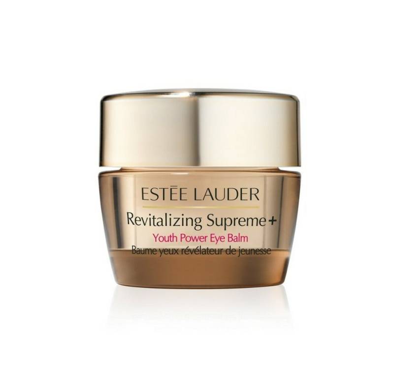 ESTÉE LAUDER Lippenstift Revitalizing Supreme+ Youth Power Eye Balm 15ml von ESTÉE LAUDER