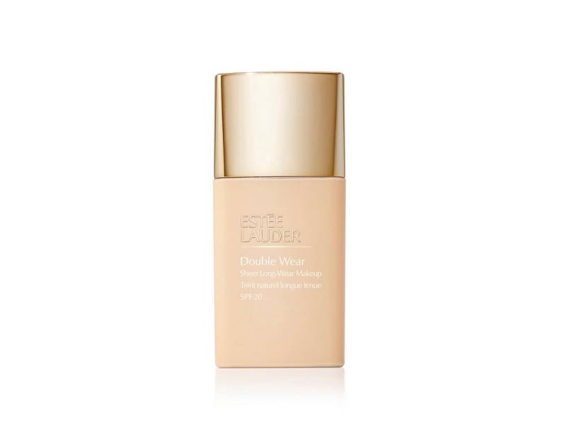ESTÉE LAUDER Make-up Double Wear Sheer Long-Wear Makeup SPF 20 von ESTÉE LAUDER