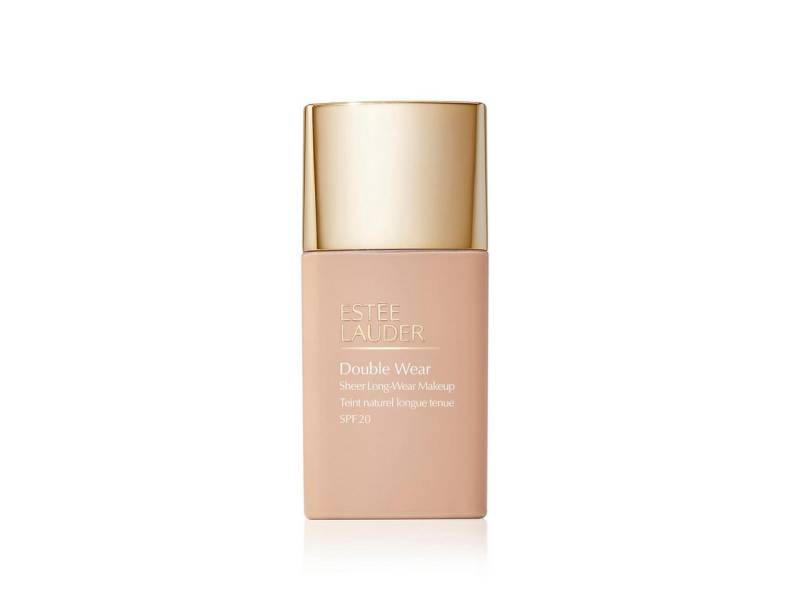 ESTÉE LAUDER Make-up Double Wear Sheer Long-Wear Makeup SPF 20 von ESTÉE LAUDER