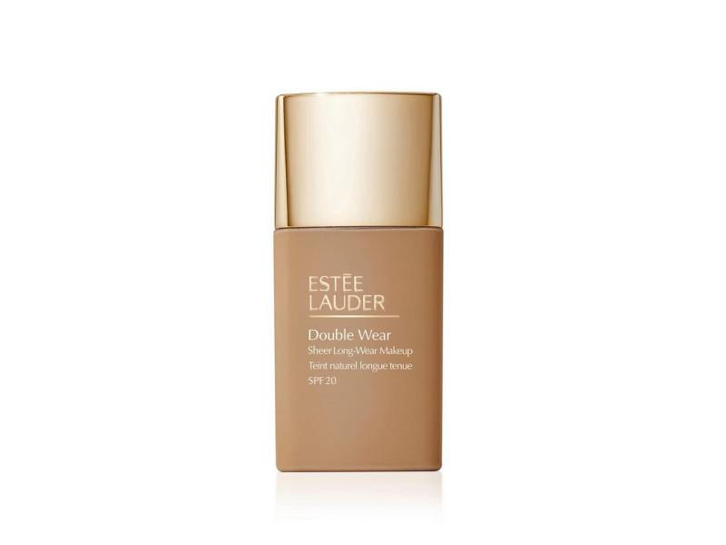 ESTÉE LAUDER Make-up Double Wear Sheer Long-Wear Makeup SPF 20 von ESTÉE LAUDER