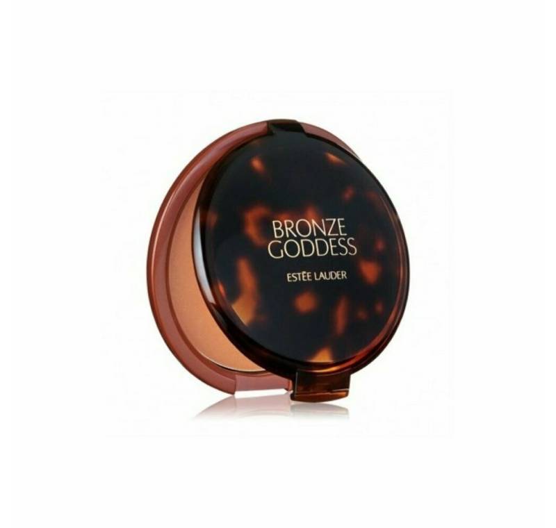 ESTÉE LAUDER Rouge E.Lauder Bronze Goddess Powder Bronzer von ESTÉE LAUDER
