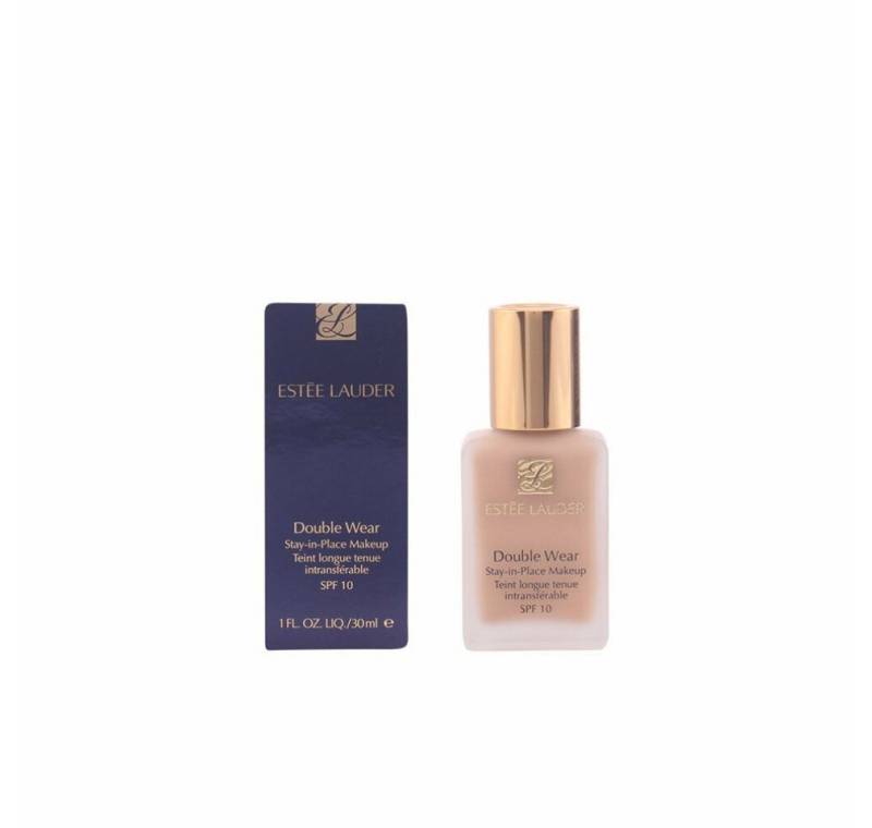 ESTÉE LAUDER Foundation E.Lauder Double Wear Stay In Place Makeup SPF10 von ESTÉE LAUDER