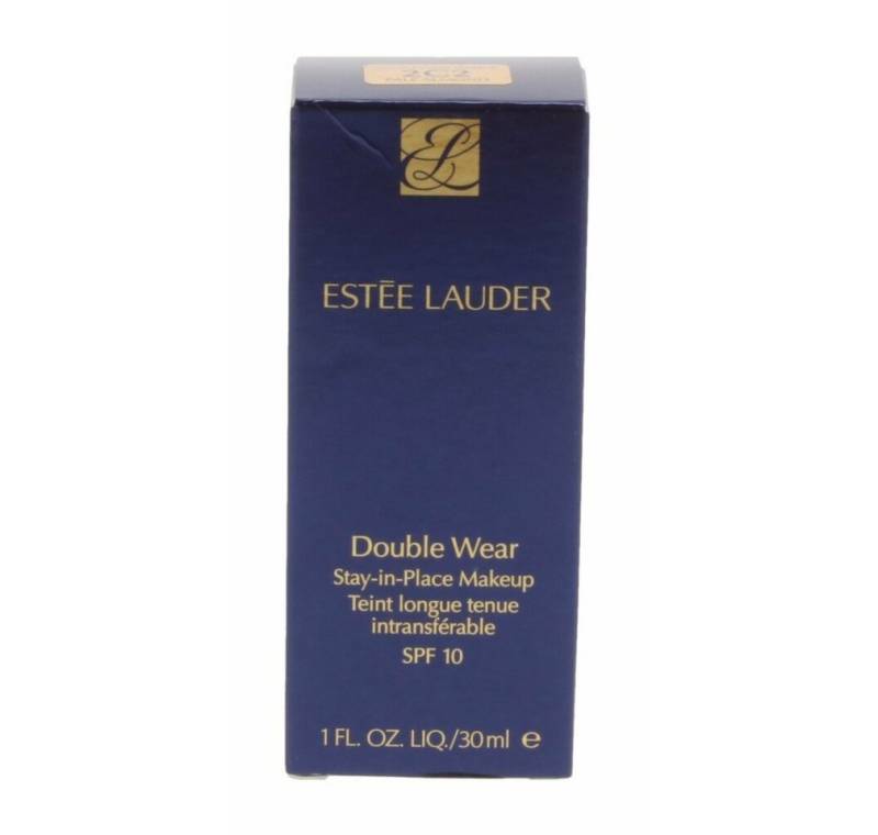 ESTÉE LAUDER Foundation E.Lauder Double Wear Stay In Place Makeup SPF10 von ESTÉE LAUDER