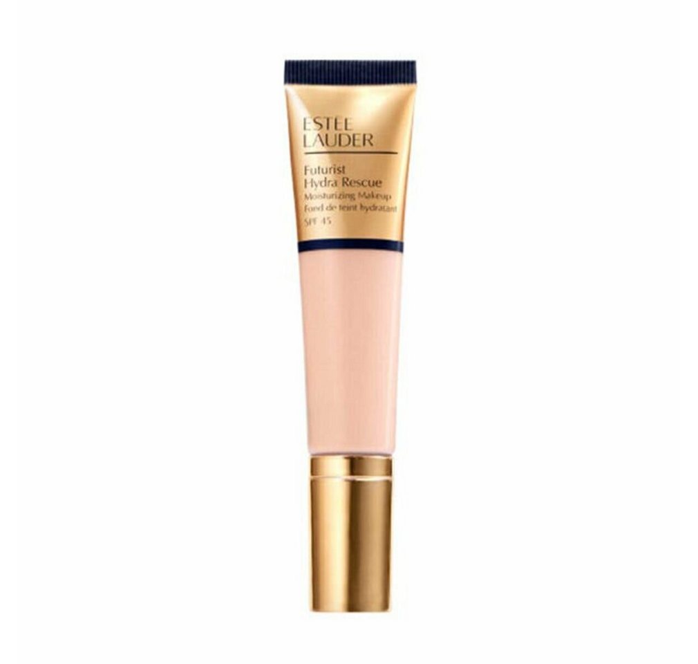 ESTÉE LAUDER Make-up E.Lauder Futurist Hydra Rescue Moisturizing Makeup SPF45 von ESTÉE LAUDER