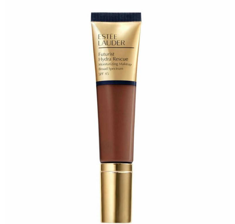 ESTÉE LAUDER Foundation E.Lauder Futurist Hydra Rescue Moisturizing Makeup SPF45 von ESTÉE LAUDER