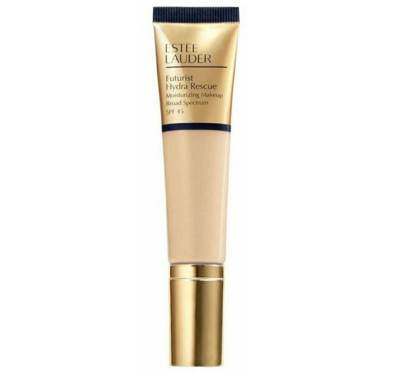ESTÉE LAUDER Foundation E.Lauder Futurist Hydra Rescue Moisturizing Makeup SPF45 von ESTÉE LAUDER