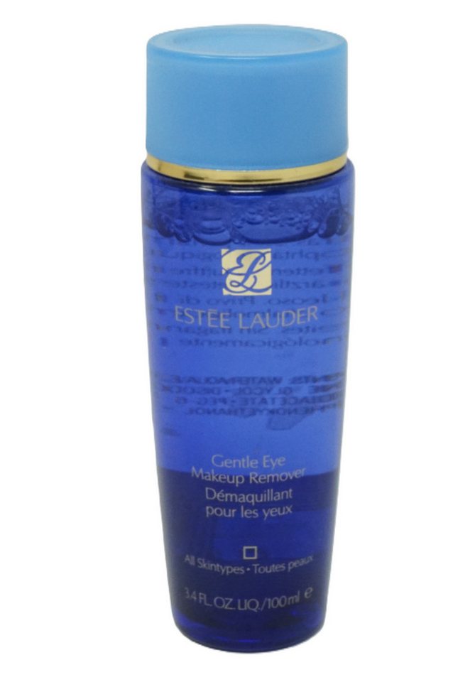 ESTÉE LAUDER Make-up-Entferner Estée Lauder Gentle Eye Make-Up Entferner Alle Hauttypen 100ml ESTÉE LAUDER Make-up-Entferner Estée Lauder Gentle Eye Make-Up Entferner Alle Hauttypen 100ml von ESTÉE LAUDER