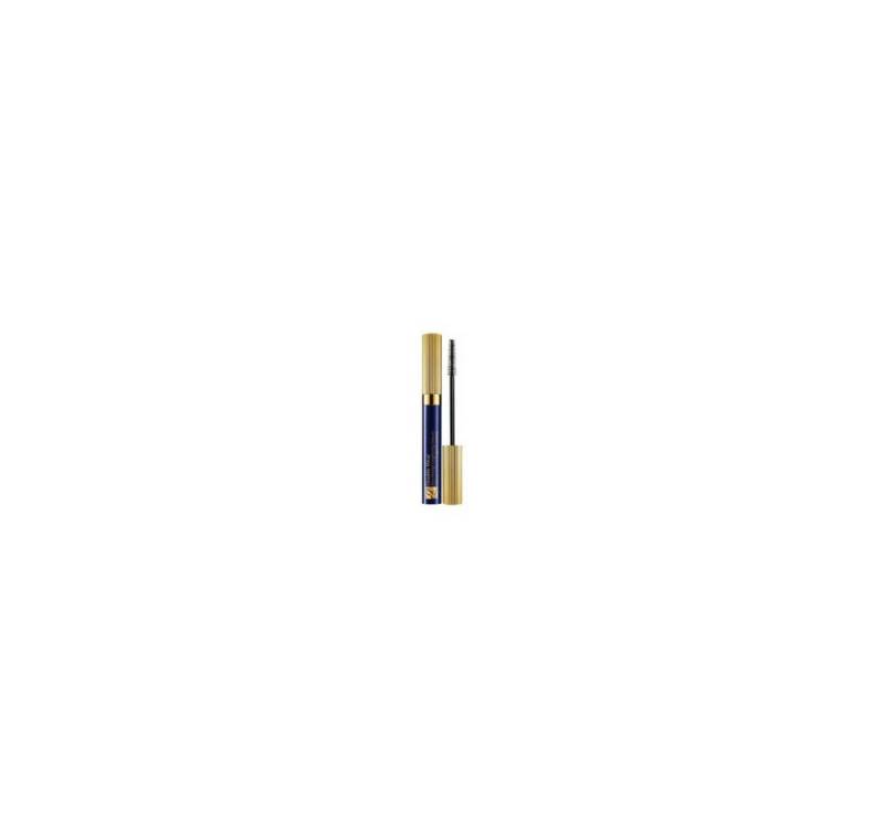 ESTÉE LAUDER Mascara DOUBLE WEAR wischfeste Wimperntusche #01-schwarz von ESTÉE LAUDER
