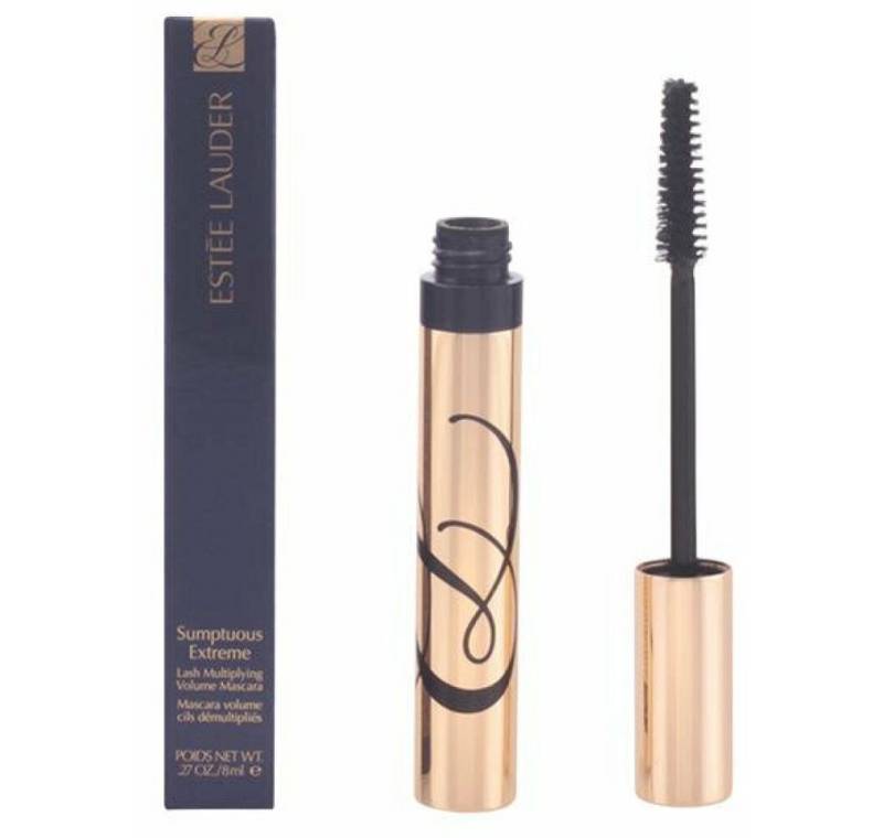 ESTÉE LAUDER Mascara E.Lauder Sumptuous Extreme Volume Mascara von ESTÉE LAUDER