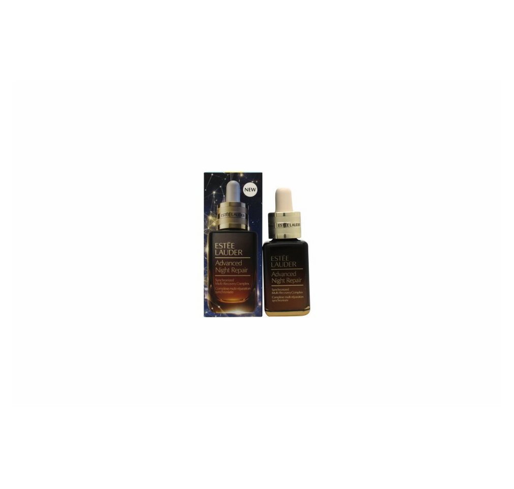 ESTÉE LAUDER Nachtcreme E.Lauder Advanced Night Repair Recovery Complex II ESTÉE LAUDER Nachtcreme E.Lauder Advanced Night Repair Recovery Complex II von ESTÉE LAUDER