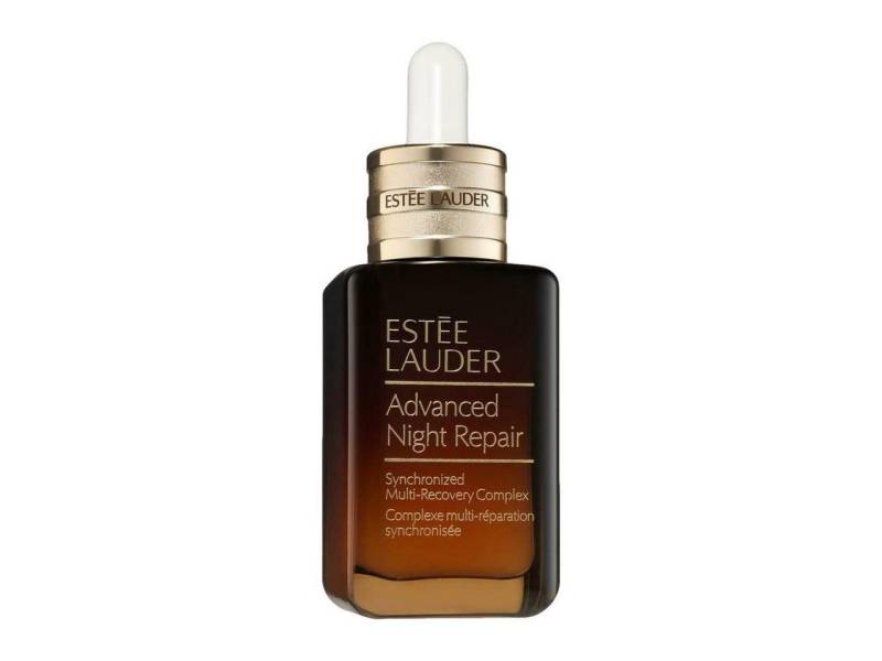 ESTÉE LAUDER Nachtcreme Nachtcreme Advanced Night Repair Synchronized Multi-Recovery Complex, Unterstützt die natürliche Hautregeneration über Nacht von ESTÉE LAUDER