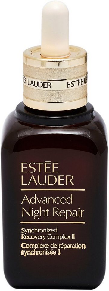 ESTÉE LAUDER Nachtserum Advanced Night Repair, Feuchtigkeitsversorgung von ESTÉE LAUDER