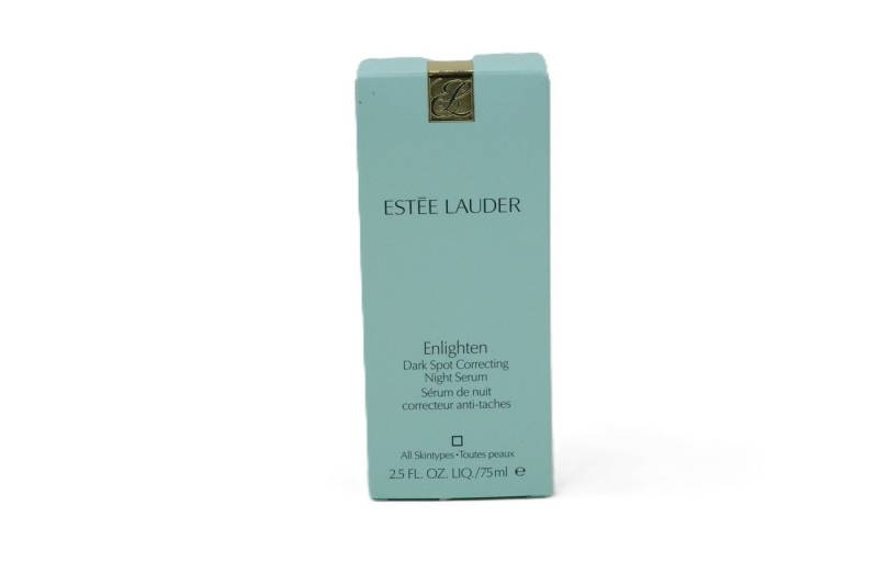 ESTÉE LAUDER Nachtserum Estée Lauder Dark Spot Correcting Nachtserum 75 ml von ESTÉE LAUDER