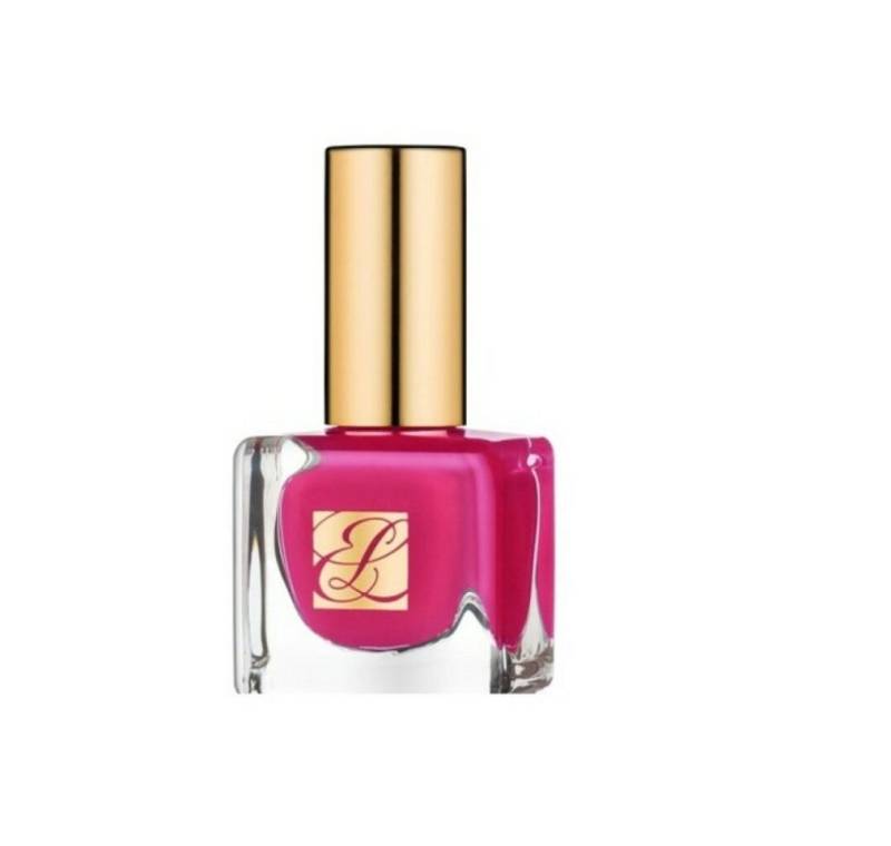 ESTÉE LAUDER Nagellack Pure Color Nail Lacquer 0K Wild Orchid 9ml von ESTÉE LAUDER