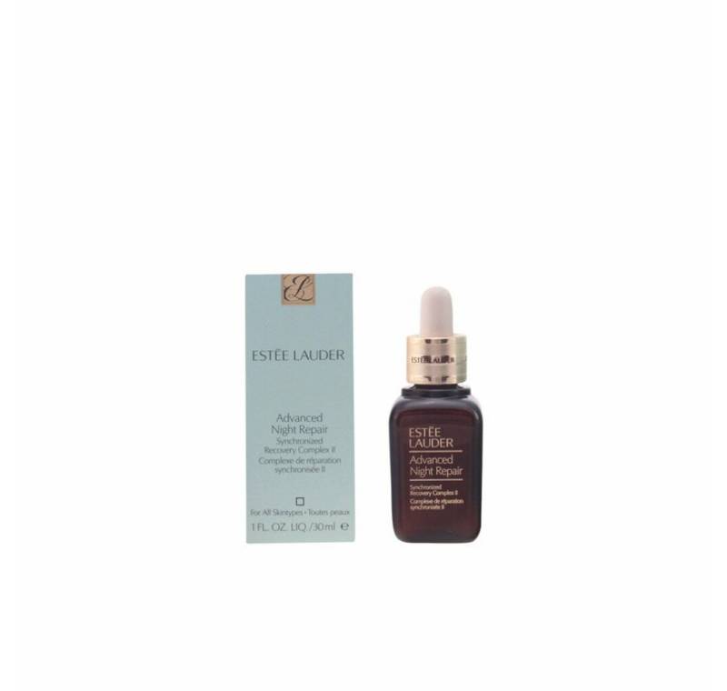 ESTÉE LAUDER Nagelpflegecreme E.Lauder Advanced Night Repair Recovery Complex II - 30ml - Nachtcreme von ESTÉE LAUDER