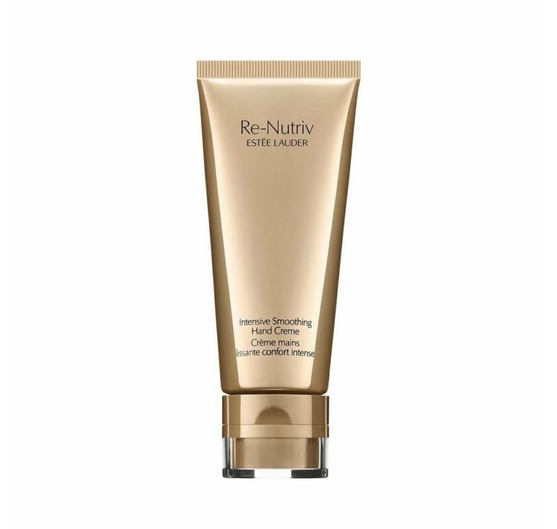 ESTÉE LAUDER Nagelpflegecreme Re-Nutriv Intensive Smoothing Hand Creme 100ml von ESTÉE LAUDER