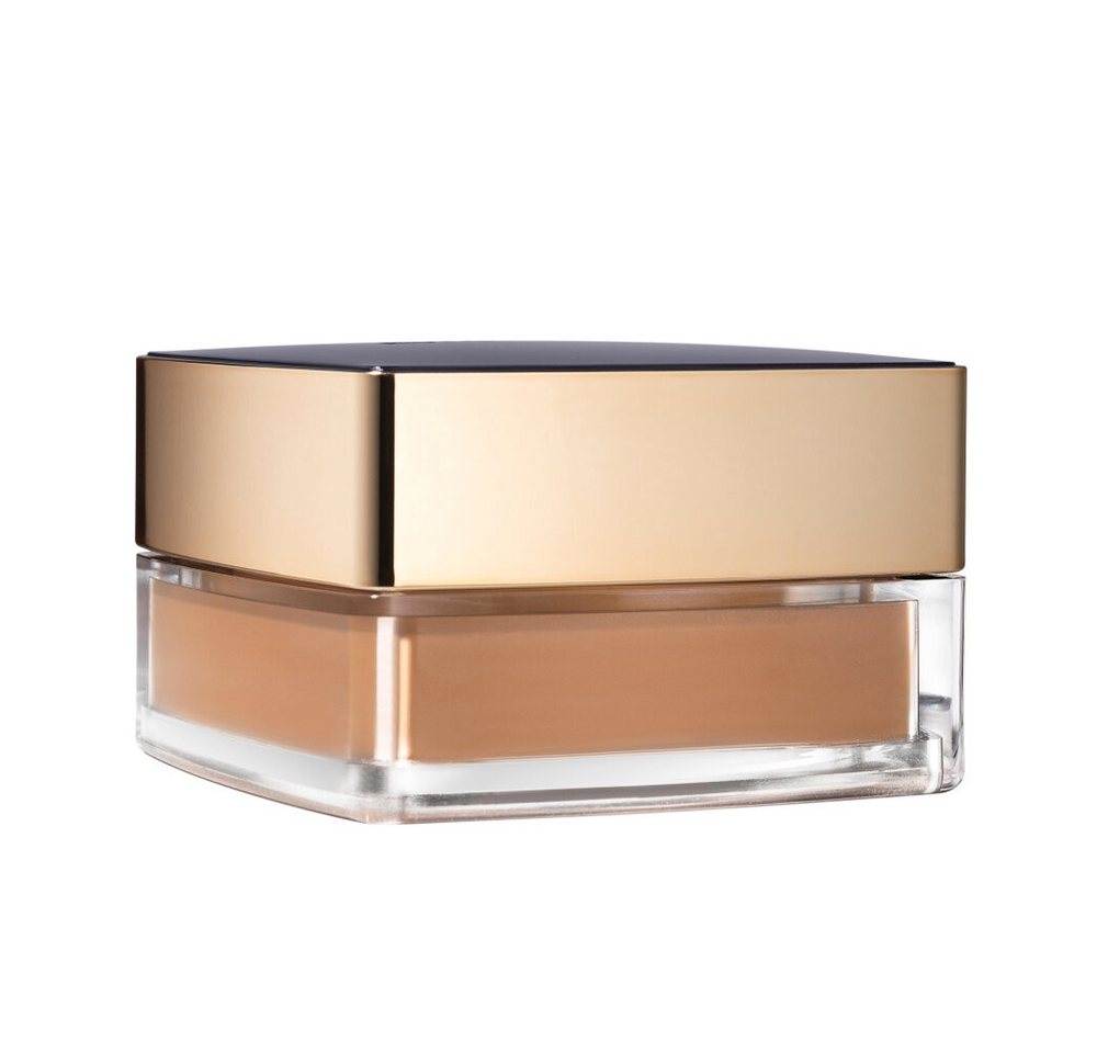 ESTÉE LAUDER Puder DOUBLE WEAR PERFECTING LOOSE POWDER 9 g - Shade: Medium von ESTÉE LAUDER