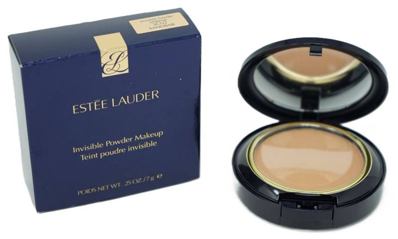 ESTÉE LAUDER Puder Estee Lauder Invisible Powder Makeup Pudermakeup 3CN2 Sandbar 7g von ESTÉE LAUDER