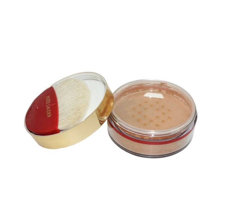 ESTÉE LAUDER Puder Nutritious Vita-Mineral Loose Powder Make-Up Intensity 4.0 Spf15 15 Gr von ESTÉE LAUDER