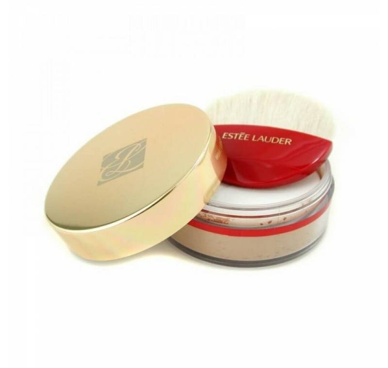 ESTÉE LAUDER Puder Nutritious Vita-Mineral Loose Powder Make-Up Intensity 6.0 Spf15 15 Gr von ESTÉE LAUDER