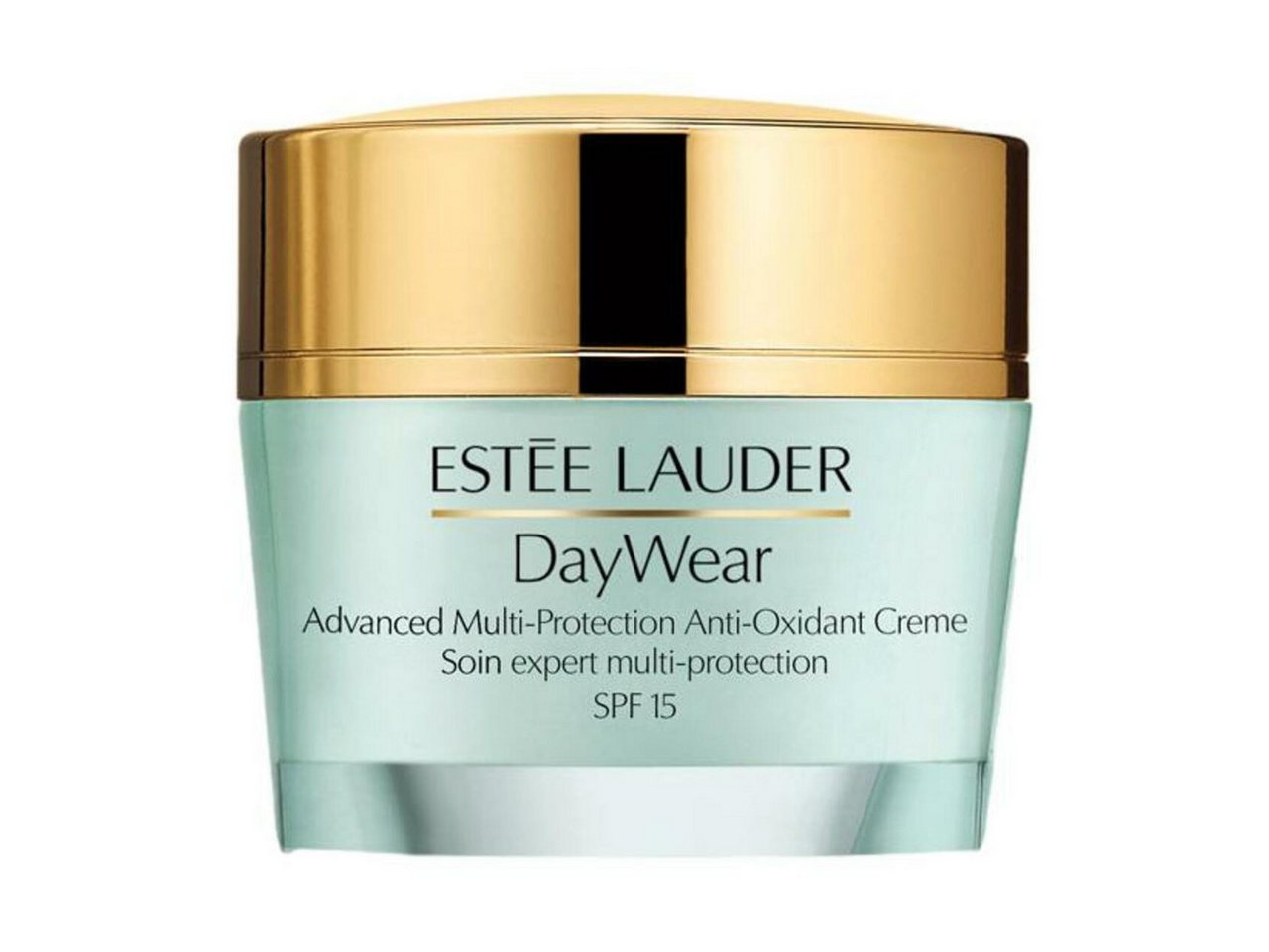 ESTÉE LAUDER Tagescreme DayWear Advanced Multi-Protection Anti-Oxidant Creme SPF 15 für normal von ESTÉE LAUDER