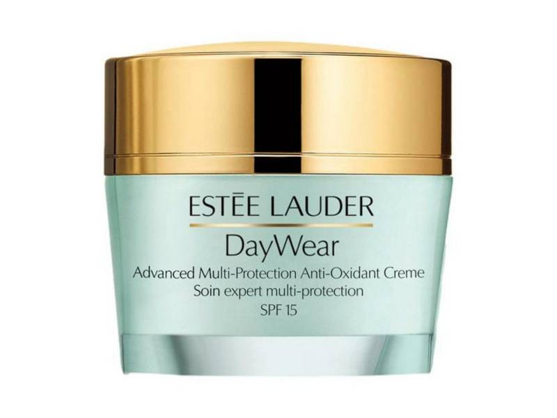 ESTÉE LAUDER Tagescreme DayWear Advanced Multi-Protection Anti-Oxidant Creme SPF 15 für normal von ESTÉE LAUDER