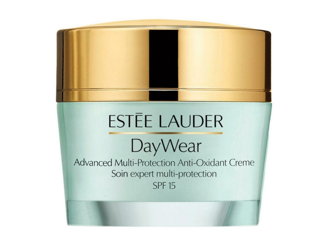 ESTÉE LAUDER Tagescreme DayWear Advanced Multi-Protection Anti-Oxidant Creme SPF 15 für normal von ESTÉE LAUDER